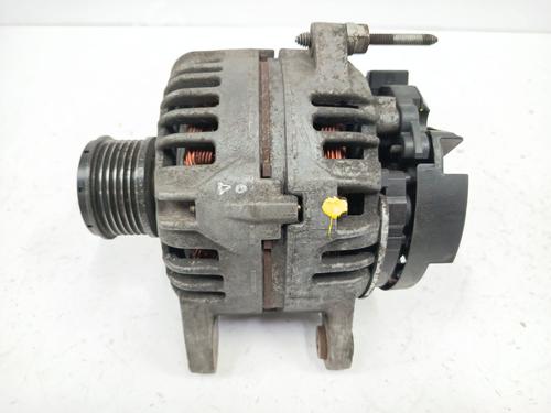 Used Alternator RENAULT CLIO III (BR0/1, CR0/1) 1.5 dCi (BR17, CR17) (86 hp) 30624489