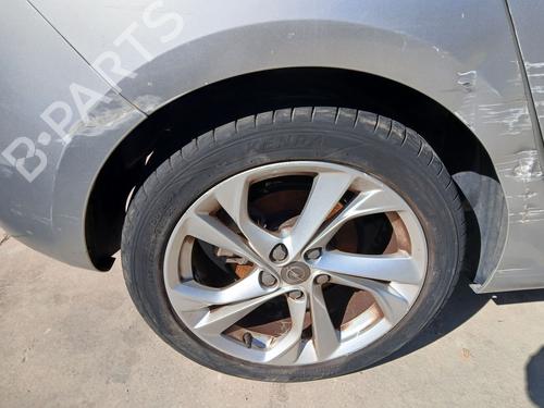 Engine OPEL ASTRA K (B16) 1.6 CDTi (68) | BP33943931M1  - Image 15