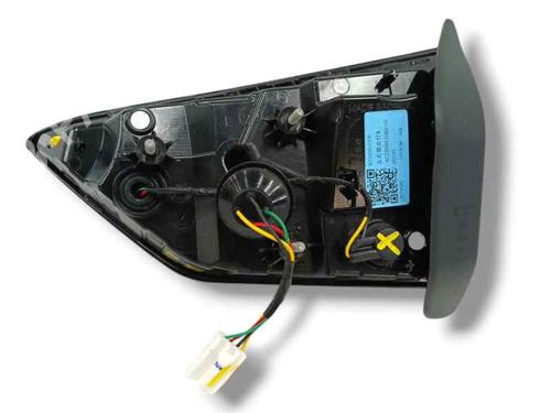 Left tailgate light MG MG ZS SUV (AZS1) 1.5 VTi | BP23959348C79