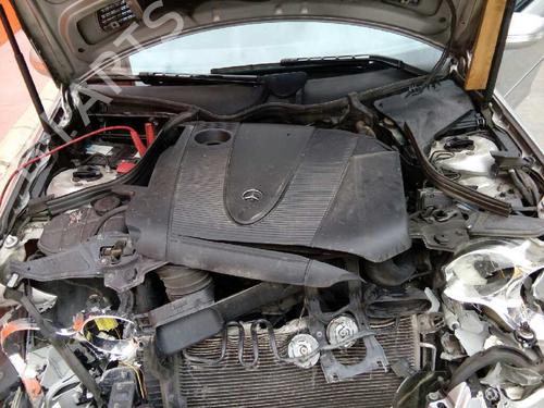 Front right window mechanism MERCEDES-BENZ C-CLASS (W203) C 220 CDI (203.006, 203.008) | BP11532868C23 