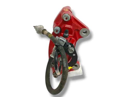 Right rear brake caliper NISSAN 370Z Coupe (Z34) NISMO 3.7 | BP28513238M106 