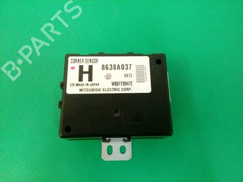 Used Electronic module MITSUBISHI ASX (GA_W_) [2009-2025]  4250638