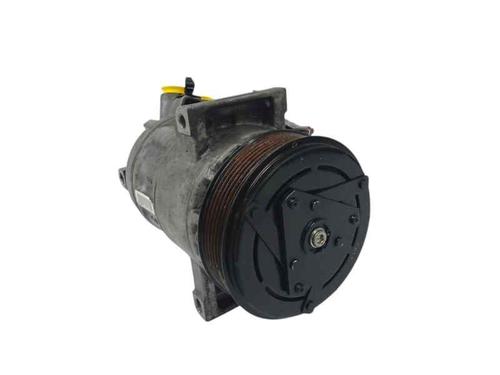 AC compressor RENAULT CLIO IV (BH_) 0.9 TCe 90 (BHNF, BHMA, BHMH, BHJK, BHJR) | BP26974359M34 - Image 4