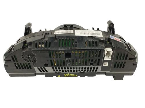 Instrument cluster MERCEDES-BENZ C-CLASS (W204) C 220 CDI (204.008) | BP16779221C47 