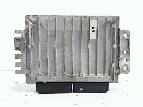 Engine control unit (ECU) CHEVROLET MATIZ (M200, M250) | BP39648528M57 - Image 2