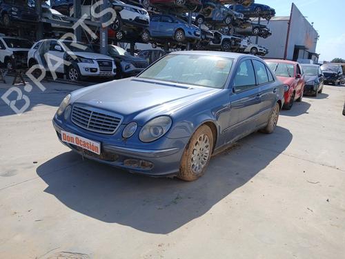 Injection pump MERCEDES-BENZ E-CLASS (W211) E 320 CDI (211.026) | BP35895426M78  - Image 7