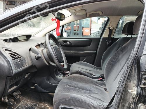 Fuse box CITROËN C4 I (LC_) 1.6 HDi | BP31356237E1 