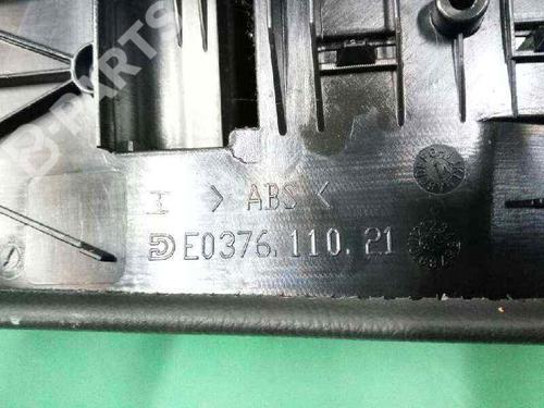 Armrest / Center console MERCEDES-BENZ CLC-CLASS (CL203)  | BP7153427I20 