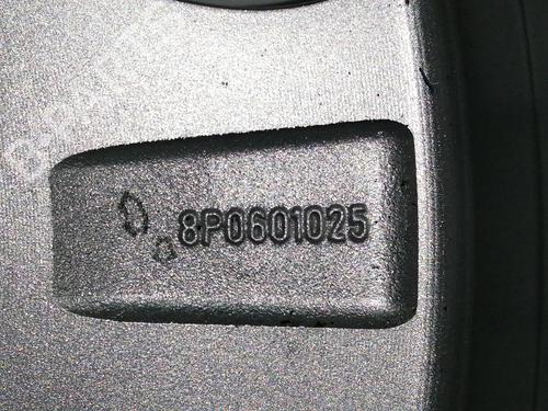 Rim AUDI A3 (8P1)  | BP13091905C45 