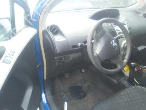 Steering column TOYOTA YARIS (_P9_)  | BP3276003M21 