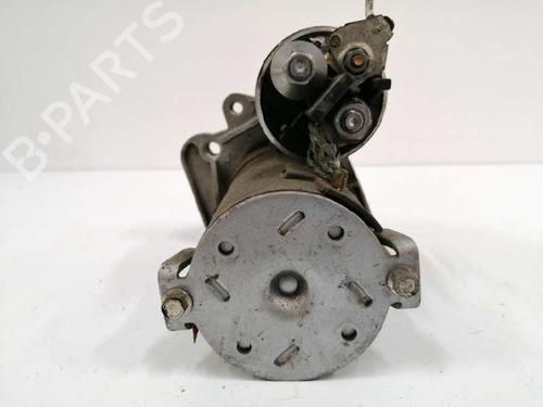 Starter RENAULT KANGOO / GRAND KANGOO II (KW0/1_) 1.5 dCi 75 (KW07, KW10, KW04) | BP6071052M8 