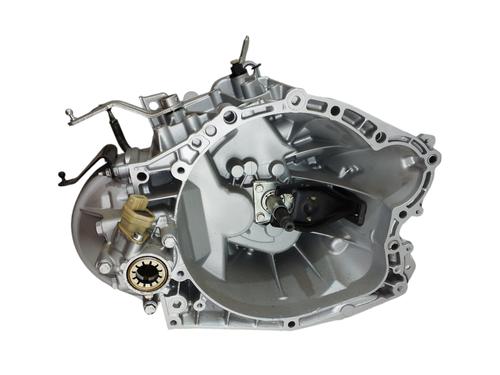 Used Gearbox PEUGEOT 206 Hatchback (2A/C) 1.9 D (69 hp) 23576041