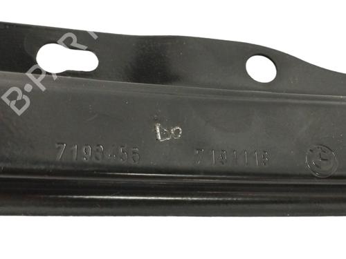 Front right window mechanism BMW 3 Convertible (E93) 320 i | BP15075020C23 