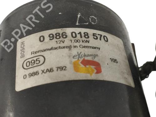 Startmotor MERCEDES-BENZ A-CLASS (W169)  | BP16149212M8 