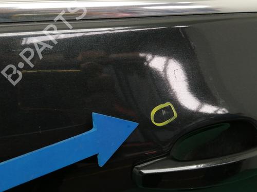 Left rear door OPEL INSIGNIA A (G09) 2.0 CDTI (68) | BP12427249C4