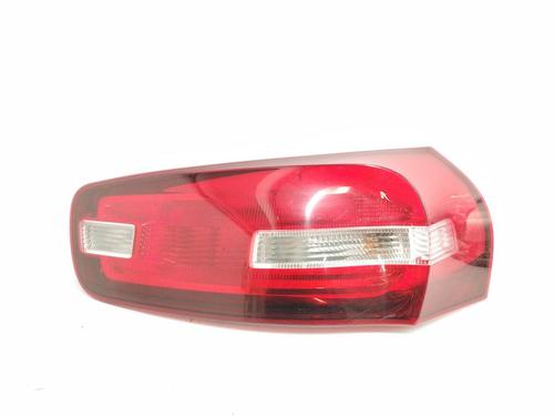 Right taillight CITROËN C4 Grand Picasso II (DA_, DE_) 1.6 BlueHDi 120 (120 hp) 11430602