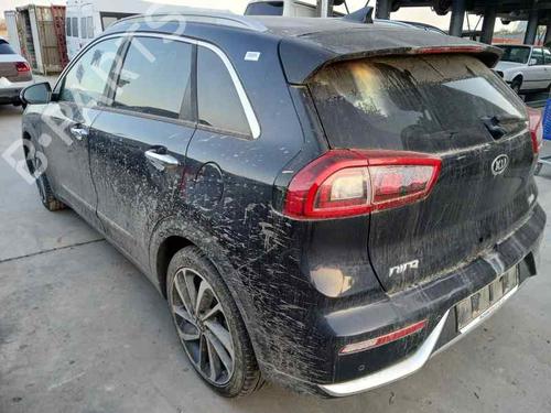 Rear bumper KIA NIRO I (DE) 1.6 GDI Hybrid | BP29913826C8