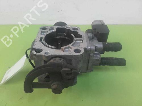 Used Throttle body SUZUKI WAGON R+ (MA) [1999-2026]  1568926