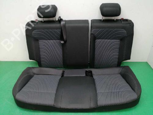 Used Rear seat OPEL ASTRA J (P10) 1.6 CDTi (68) (136 hp) 8003774