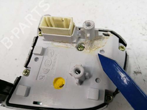 Steering wheel controls KIA NIRO I (DE)  | BP9452229E15 