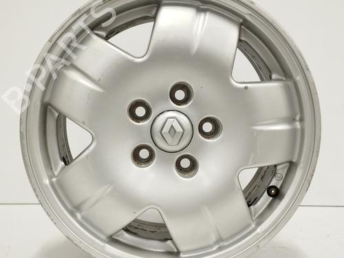 Used Rim RENAULT SAFRANE II (B54_) [1996-2000]  18830281