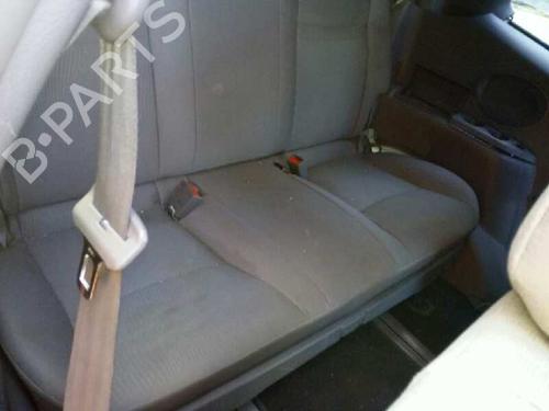 Left rear brake caliper CITROËN C4 Coupe (LA_) 1.6 16V | BP11604122M107