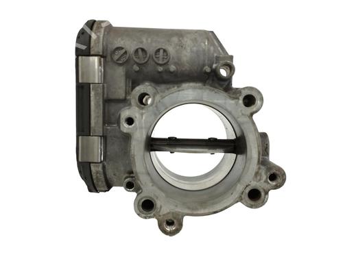 Throttle body MERCEDES-BENZ M-CLASS (W164) ML 300 CDI 4-matic (164.121) | BP17109623M82 