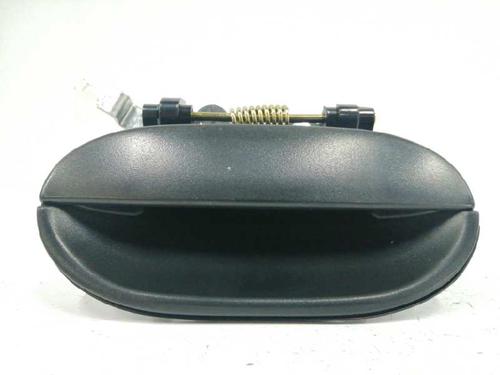 Rear right exterior door handle HYUNDAI ACCENT I (X-3) 1.3 i 12V (84 hp) 8269779