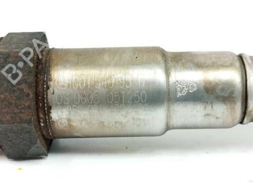 Elektronisk sensor MERCEDES-BENZ E-CLASS (W211) E 350 4-matic (211.087) | BP10262384M84 