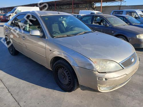 Injector FORD MONDEO III Saloon (B4Y) 2.0 16V TDDi / TDCi | BP18114756M100 