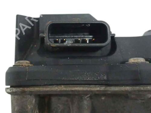 Throttle body RENAULT CAPTUR I (J5_, H5_) 1.5 dCi 110 | BP23960909M82