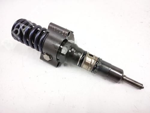 Spreder / Dyse AUDI A4 B7 (8EC) [2004-2009]  32751260