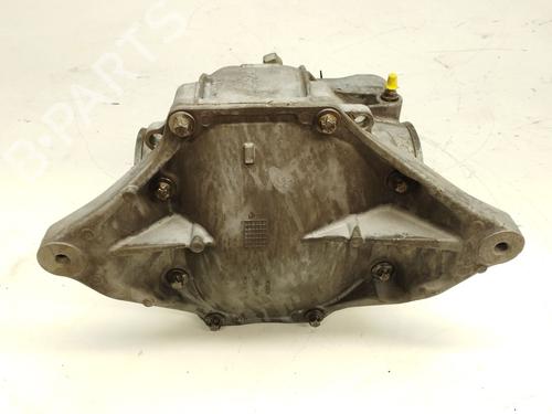 Rear differential MERCEDES-BENZ GLE (V167) GLE 300 d 4-matic (167.109) | BP36477777M24 - Image 4