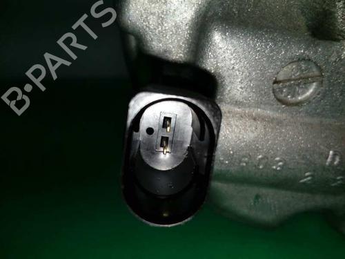 AC compressor VW CADDY ALLTRACK IV MPV (SAB) 2.0 TDI 4motion | BP4023275M34