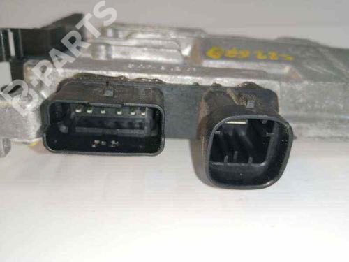 Electronic module CITROËN C4 Grand Picasso II (DA_, DE_) 1.6 THP 165 | BP6055714M83 