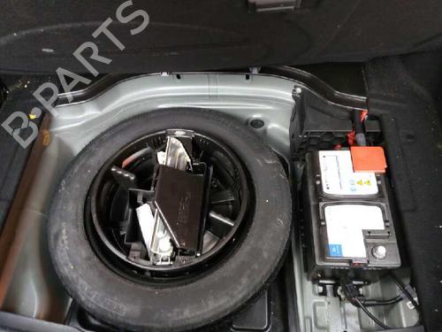 Armrest / Center console MERCEDES-BENZ C-CLASS (W204)  | BP13885281I20 
