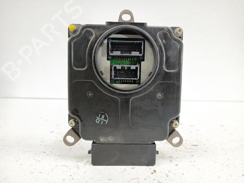 Used Xenon ballast Xenon ballast 37027738 37027738