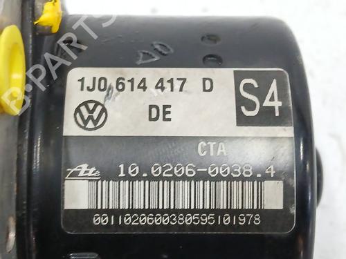 ABS pump SEAT LEON (1M1) 1.9 TDI | BP29156427M43 
