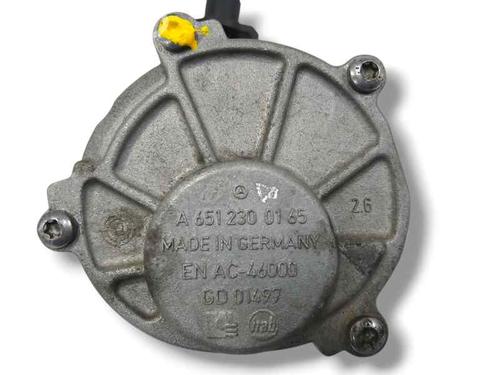 Vacuum pump MERCEDES-BENZ SPRINTER 3-t Van (B906)  | BP24453733M80 