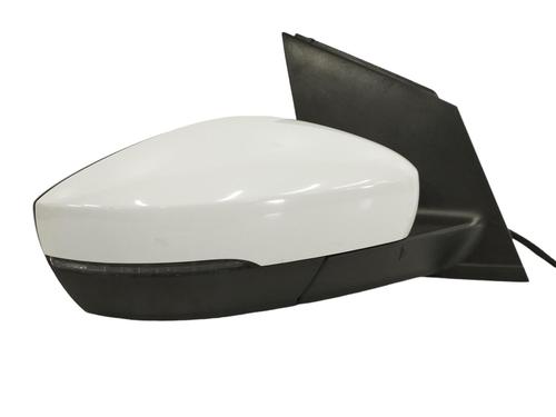 Right mirror VW POLO V (6R1, 6C1)  | BP16779303C27 