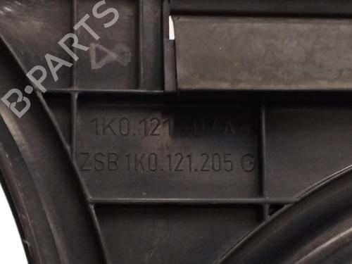 Radiator fan SEAT TOLEDO III (5P2) | BP15232651M35