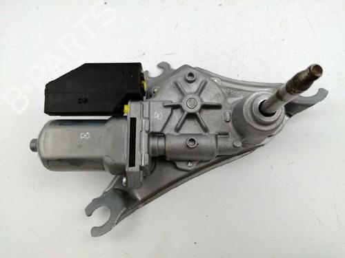 Used Rear wiper motor TOYOTA AURIS (_E15_) [2006-2013]  7672771