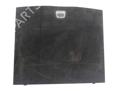 Used Rear parcel shelf MERCEDES-BENZ M-CLASS (W166) [2011-2015]  23577542