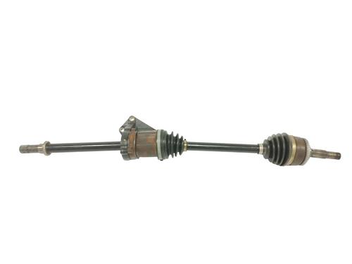 Used Right front driveshaft NISSAN ALMERA TINO (V10) 2.2 dCi (112 hp) 13242245