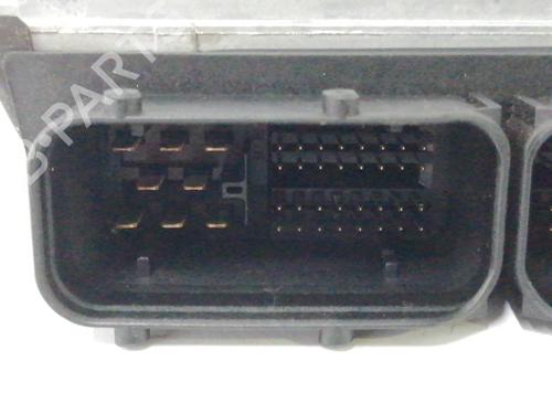 Engine control unit (ECU) NISSAN ALMERA II Hatchback (N16) 1.5 | BP12429346M57 