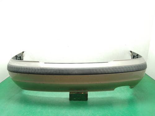 Used Rear bumper Rear bumper VOLVO S40 I (644) 1.6 (109 hp) 12427992 12427992