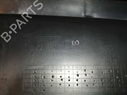 Glove box CHEVROLET CAPTIVA (C100, C140)  | BP7737856C95 