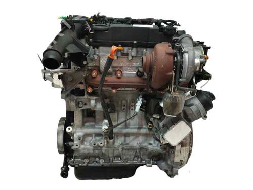 Used Engine PEUGEOT 307 (3A/C) [2000-2012]  23933163