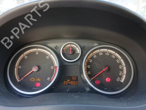 Steering column OPEL CORSA D (S07) 1.3 CDTI (L08, L68) | BP24315272M21 