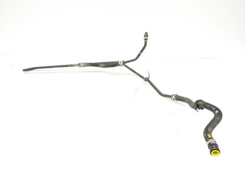 Used Pipe MITSUBISHI L200 / TRITON (KJ_, KK_, KL_) 2.2 DI-D (150 hp) 14154912